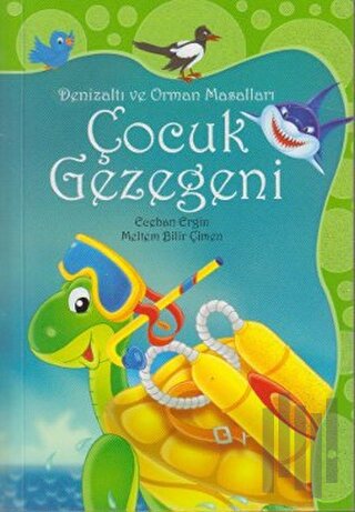 Çocuk Gezegeni | Kitap Ambarı