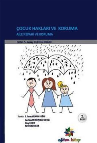 Çocuk Hakları ve Koruma | Kitap Ambarı