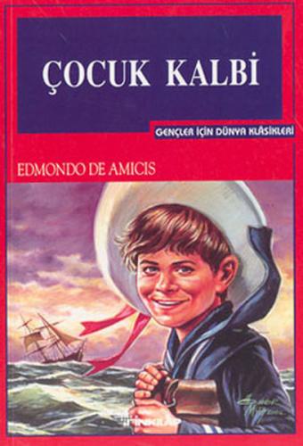 Çocuk Kalbi-Gençler İçin