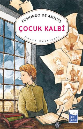 Çocuk Kalbi | Kitap Ambarı