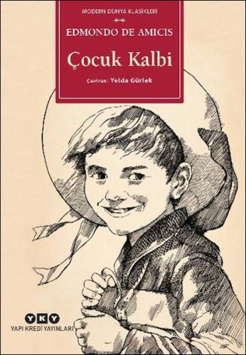 Çocuk Kalbi | Kitap Ambarı