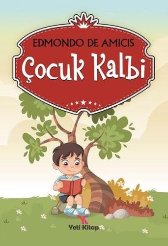 Çocuk Kalbi | Kitap Ambarı