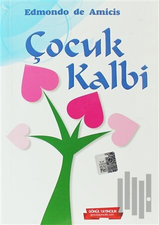 Çocuk Kalbi | Kitap Ambarı