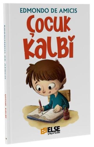 Çocuk Kalbi | Kitap Ambarı