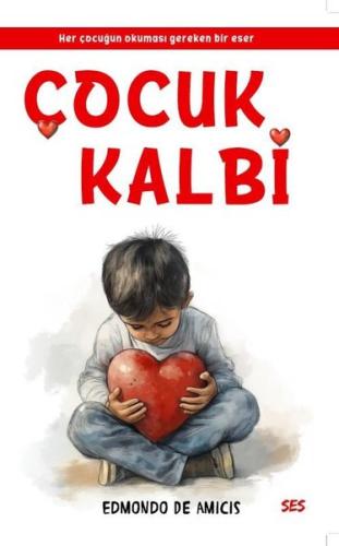 Çocuk Kalbi | Kitap Ambarı