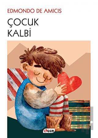 Çocuk Kalbi | Kitap Ambarı