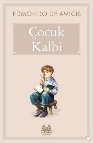 Çocuk Kalbi | Kitap Ambarı