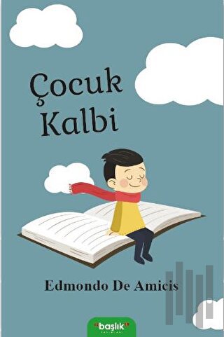 Çocuk Kalbi | Kitap Ambarı