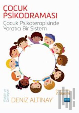 Çocuk Psikodraması