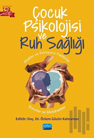 Çocuk Psikolojisi ve Ruh Sağlığı | Kitap Ambarı