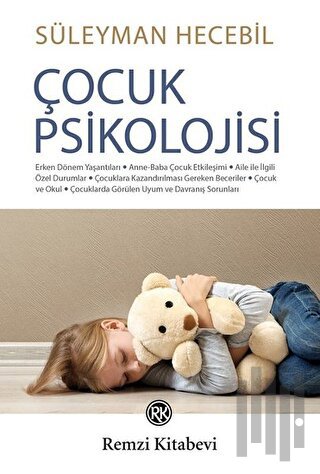 Çocuk Psikolojisi | Kitap Ambarı