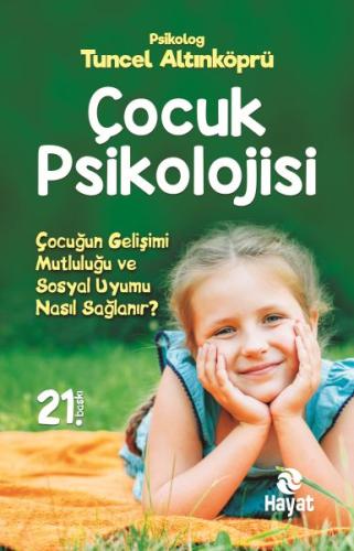 Çocuk Psikolojisi | Kitap Ambarı