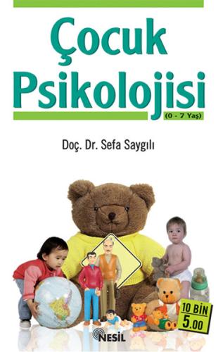 Çocuk Psikolojisi | Kitap Ambarı