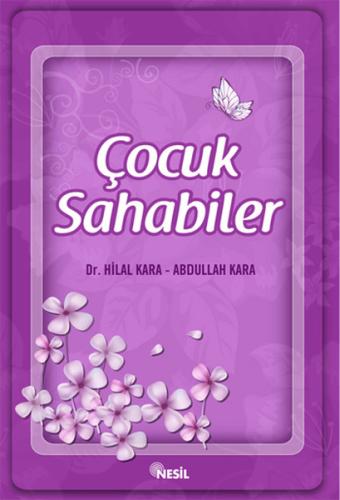 Çocuk Sahabiler (Ciltli) | Kitap Ambarı