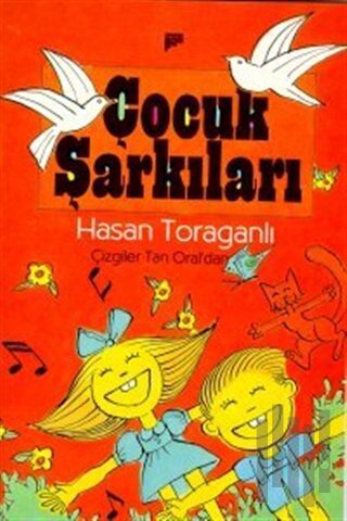 Çocuk Şarkıları