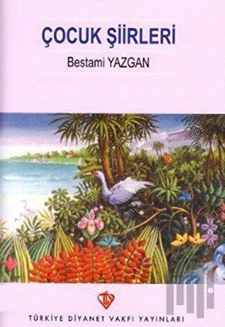 Çocuk Şiirleri | Kitap Ambarı
