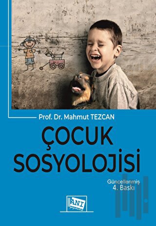 Çocuk Sosyolojisi | Kitap Ambarı