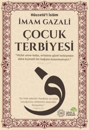 Çocuk Terbiyesi | Kitap Ambarı