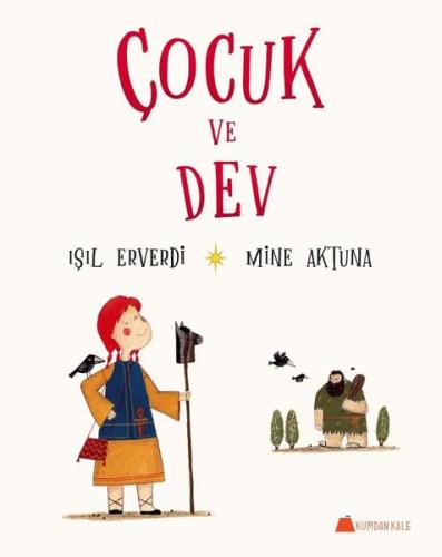 Çocuk ve Dev | Kitap Ambarı