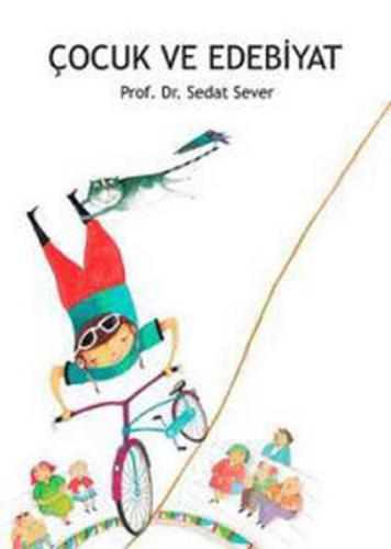 Çocuk ve Edebiyat | Kitap Ambarı