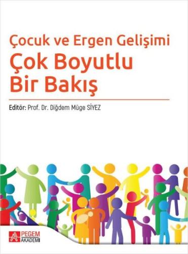 Çocuk ve Ergen Gelişimi | Kitap Ambarı