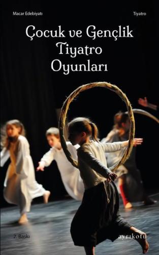 Çocuk ve Gençlik Tiyatro Oyunları | Kitap Ambarı