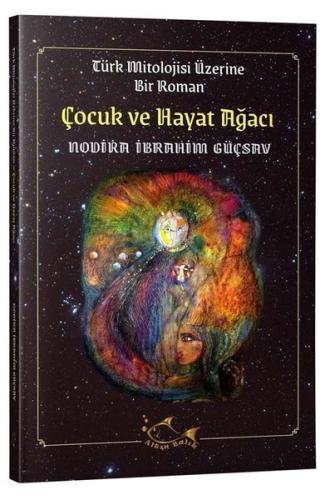 Çocuk ve Hayat Ağacı