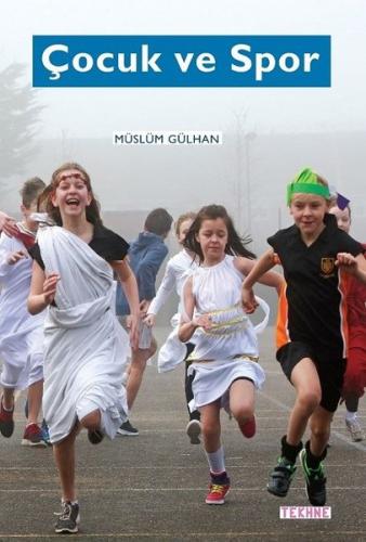 Çocuk ve Spor | Kitap Ambarı