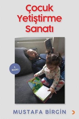 Çocuk Yetiştirme Sanatı | Kitap Ambarı
