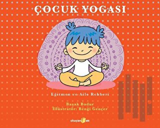 Çocuk Yogası | Kitap Ambarı
