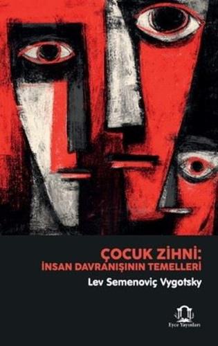 Çocuk Zihni - İnsan Davranışının Temelleri | Kitap Ambarı