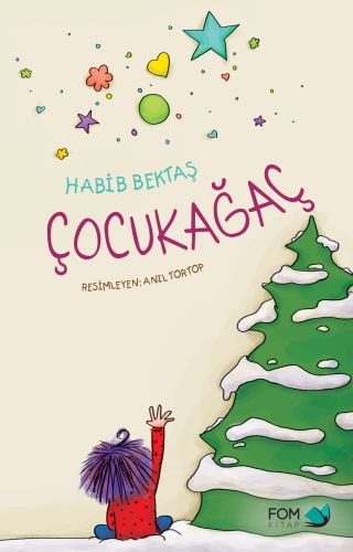 Çocukağaç | Kitap Ambarı