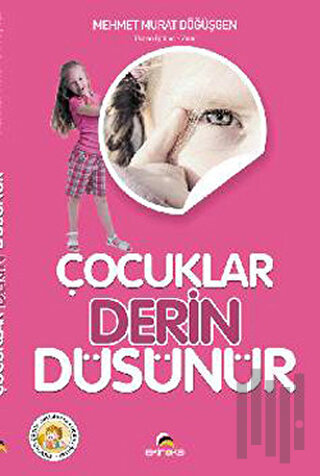 Çocuklar Derin Düşünür