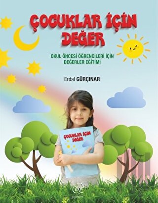 Çocuklar İçin Değer | Kitap Ambarı