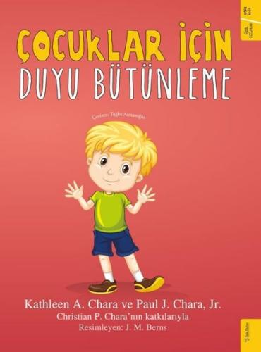 Çocuklar için Duyu Bütünleme