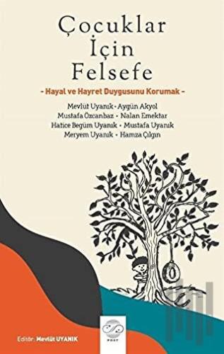 Çocuklar İçin Felsefe | Kitap Ambarı
