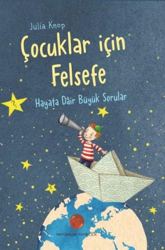 Çocuklar İçin Felsefe | Kitap Ambarı