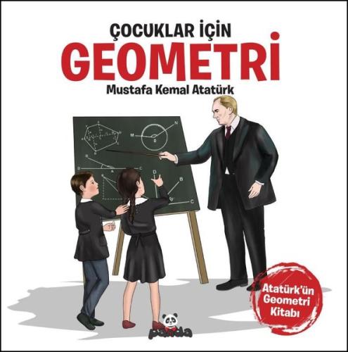Çocuklar İçin Geometri | Kitap Ambarı