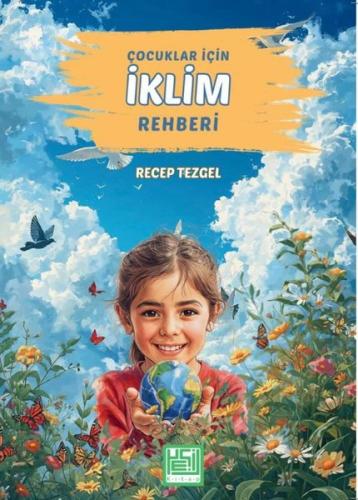 Çocuklar İçin İklim Rehberi | Kitap Ambarı