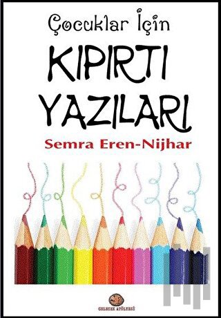 Çocuklar İçin Kıpırtı Yazı