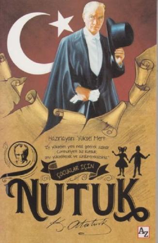 Çocuklar İçin Nutuk | Kitap Ambarı