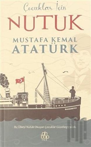 Çocuklar İçin Nutuk