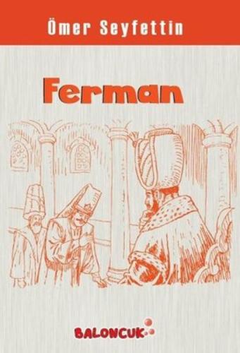 Ferman | Kitap Ambarı