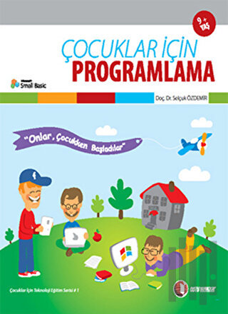 Çocuklar İçin Programlama | Kitap Ambarı