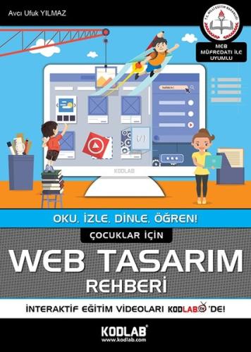 Çocuklar için Web Tasarım Rehberi