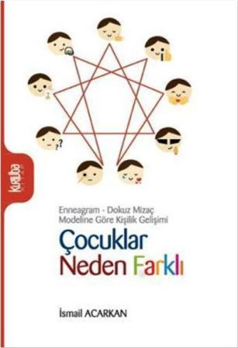 Çocuklar Neden Farkl