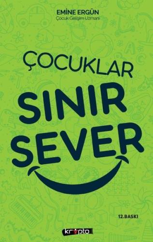 Çocuklar Sınır Sever | Kitap Ambarı