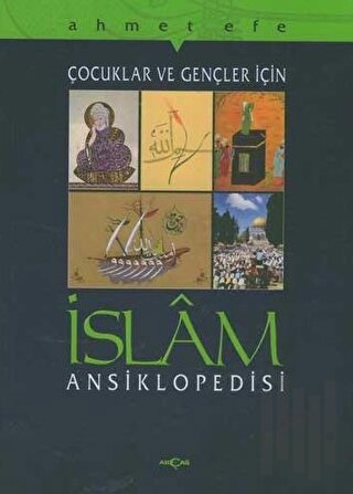 Çocuklar ve Gençler İçin İslam Ansiklopedisi | Kitap Ambarı