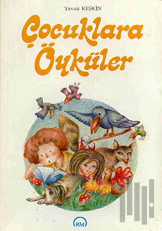 Çocuklara Öyküler | Kitap Ambarı