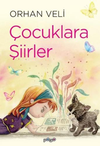 Çocuklara Şiirler | Kitap Ambarı